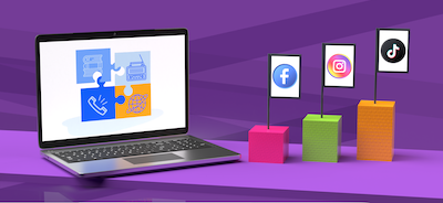 Digital vs traditional