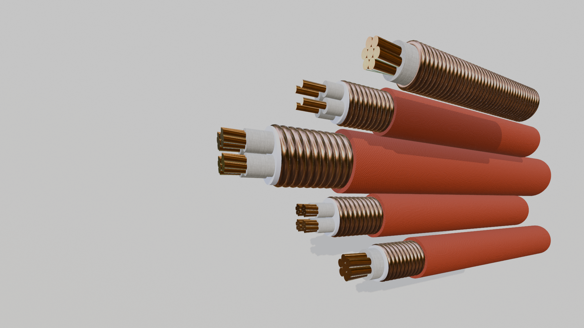 Instructional 3D Renders | Josh Jacobson