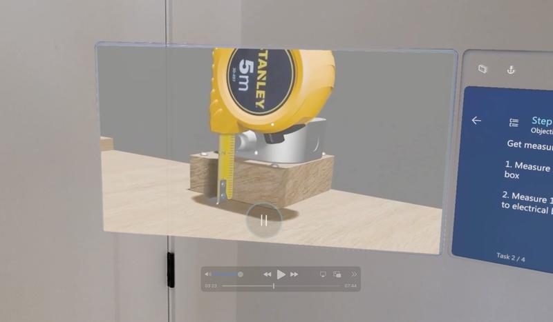 Validation view of the exported .glb file in Babylon.js Sandbox.