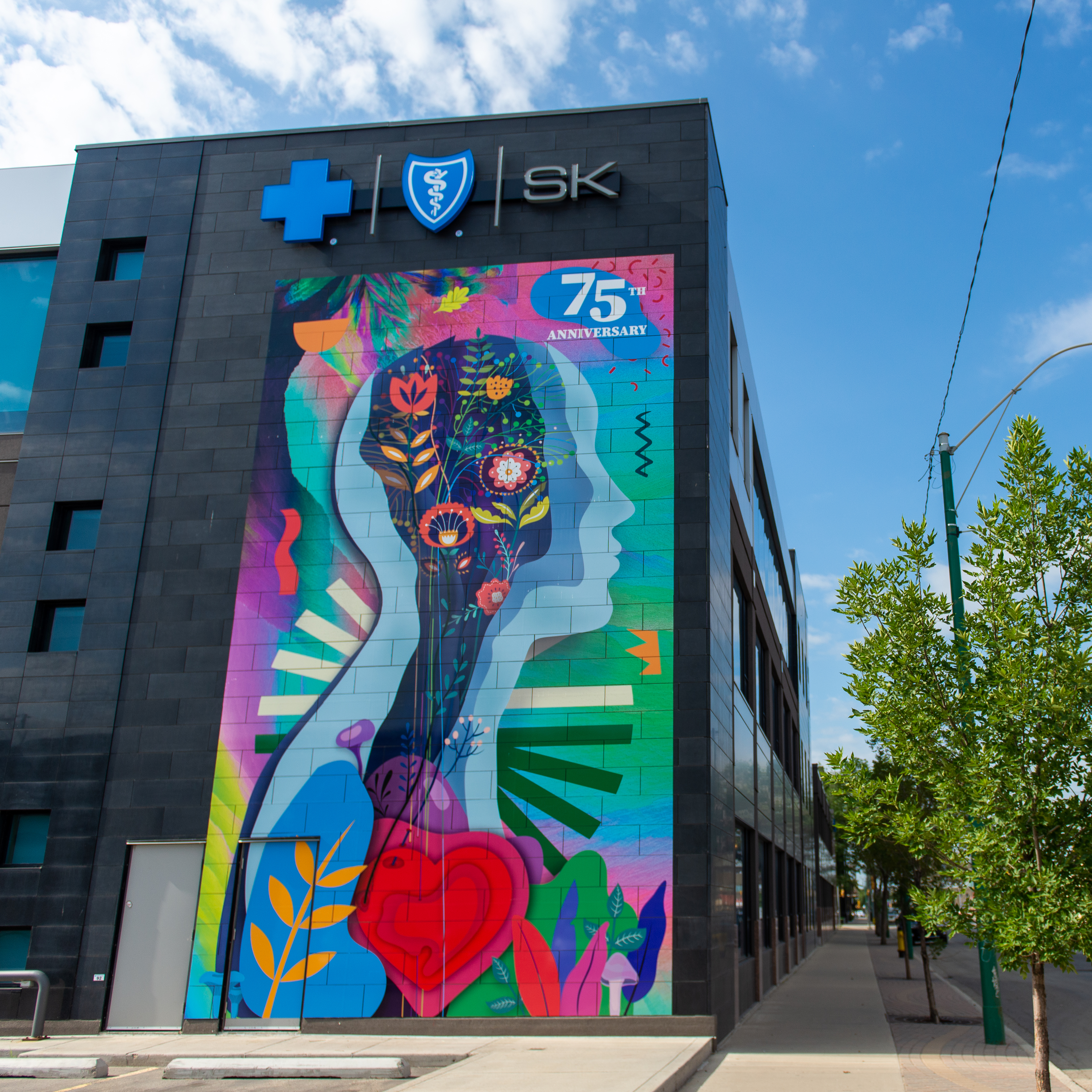 Murals & Public Art sample