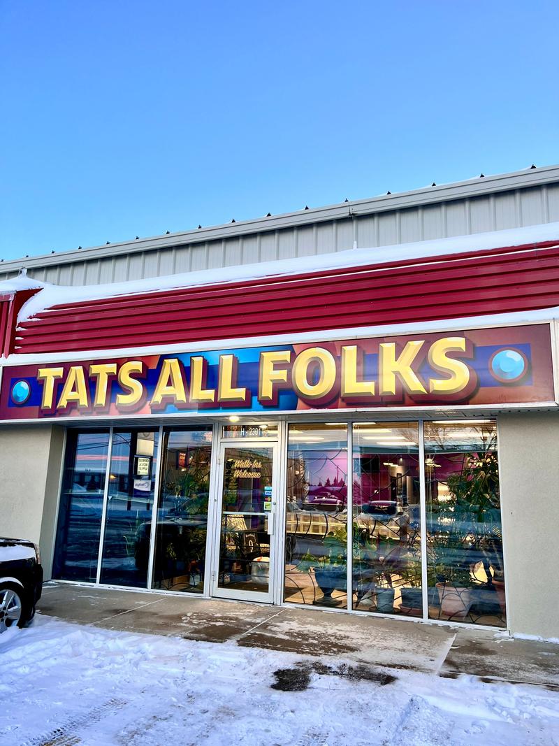 Outdoor Event & Wayfinding Signage